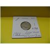 Image 1 : 1968 Cdn. Silver Ten Cent Pc. - Last year