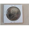 Image 2 : 1935 Cdn. Silver Dollar - George V