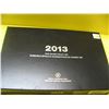 Image 1 : 2013 Silver Dollar Specimen Set with Case & Box