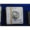 Image 1 : 1867 - 1967 Silver Quarters (x10)