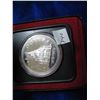 Image 1 : 1876 - 1976 Cdn. Silver Dollar - with Case