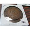 Image 2 : 1920 Large Cent - George V