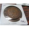 Image 2 : 1920 Large Cent - George V