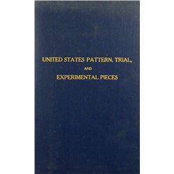 Adams & Woodin on U.S. Patterns