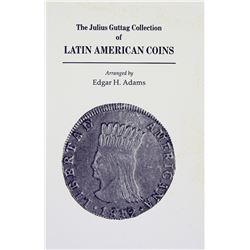 Quarterman Reprint of Guttag’s Latin American Collection