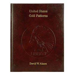 Akers on U.S. Pattern Gold