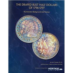 Amato on the 1796 and 1797 Half Dollars