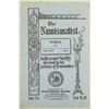Image 1 : Early Issues of the Numismatist