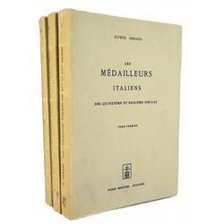 Forni Reprint of Armand