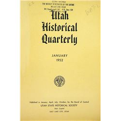 Arrington on Coins & Currency in Early Utah
