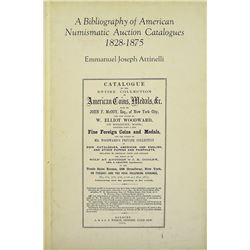 The Quarterman Reprint of Attinelli