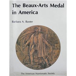 The Beaux Arts Medal in America