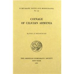 Coins of Cilician Armenia