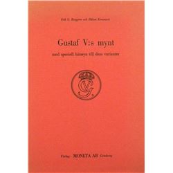 The Coins of Gustaf V