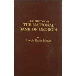 National Bank of Georgia