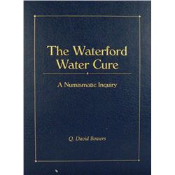 Waterford Water Cure Countermarks Study