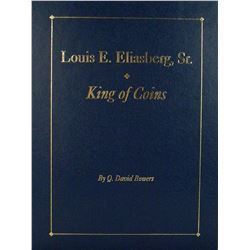 Bowers on Louis Eliasberg