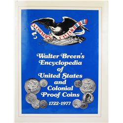 Breen on Proof Coins