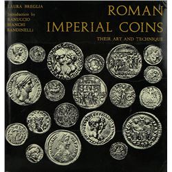 Breglia on Roman Imperial Coinage Technique