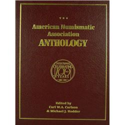 ANA Centennial Anthology