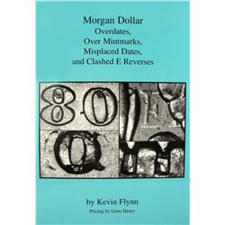 Morgan Dollar Varieties