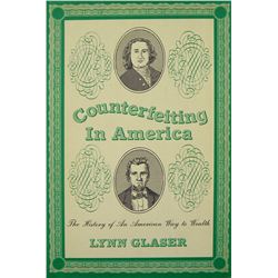 Counterfeiting in America