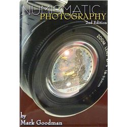 Numismatic Photography