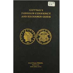 Guttag’s Exchange Guide