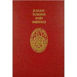 Judaic Tokens & Medals