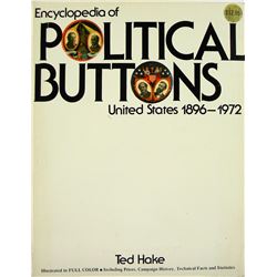 U.S. Political Buttons