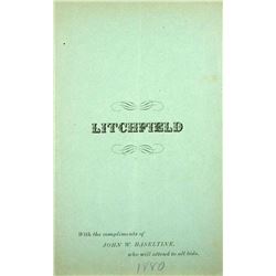 The Litchfield Collection