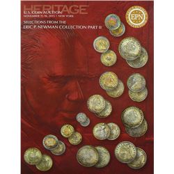 The Eric P. Newman Collection