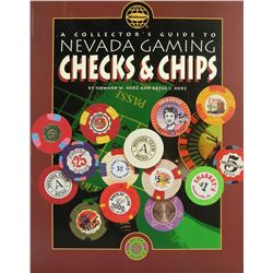 Nevada Gaming Checks & Chips