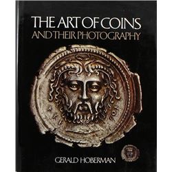 Art of Coins and Their Photography
