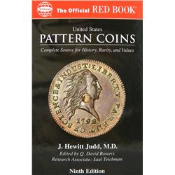 United States Patterns