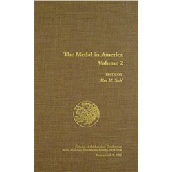 The Medal in America 2