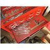 Image 2 : Red beach  tool chest full of tools