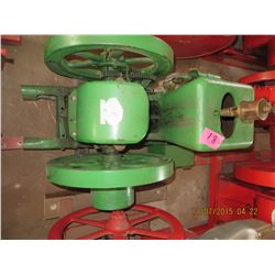 1917 11/2 hp Fairbanks engine