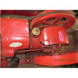 Brownwell 3 .5 hp engine