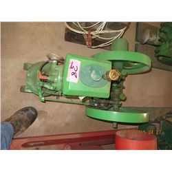 Stover 1.5 hp engine