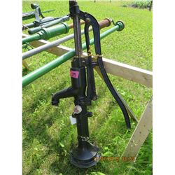 Beatty bros hand pump # 430