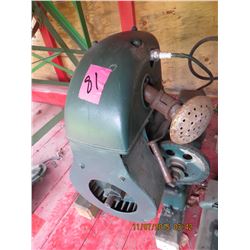 Military engine TVG154