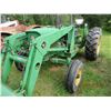Image 1 : John Deere 1830 diesel