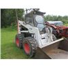 Image 2 : Bob cat model 975 , 7 ft bucket very good tires