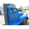 Image 3 : 1943 Dodge blue 2 ton truck