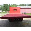 Image 3 : 1939 Fargo red Truck  2 ton