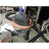 Image 1 : RIGID SHOP VAC & ACCESSORIES