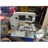 Image 1 : TABLE TOP BAND SAW