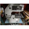 Image 2 : TABLE TOP BAND SAW