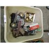 Image 1 : BIN OF CASTERS